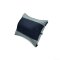 FILLO KING LUXURY CAMPING PILLOW SILT STRIPE